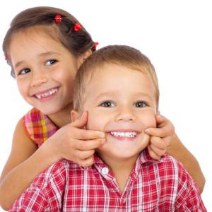 Детская стоматология в Омске: мифы и реальность